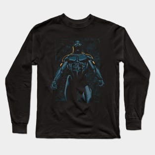 T'Challa Long Sleeve T-Shirt